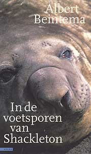 In de voetsporen van Shackleton