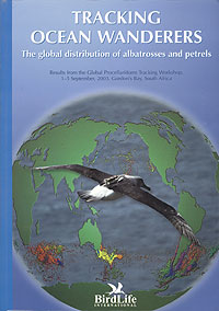 Tracking Ocean Wanderers