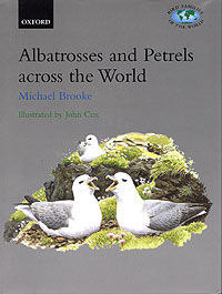 Albatrosses and Petrels across the World