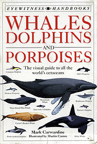 Whales, Dolphins and Porpoises