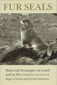 Fur Seals - Maternal Strategies on Land and at Sea