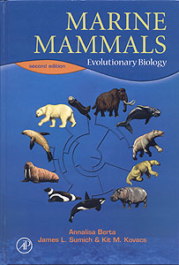 Marine Mammals - Evolutionary Biology