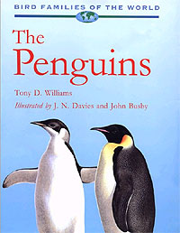 The Penguins