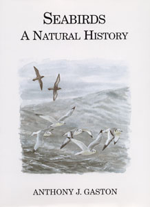 Seabirds: A Natural History