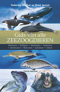 Gids van alle zeezoogdieren