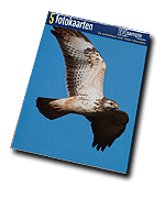 Set 'Vogels van Nederland (2)' (ANK-D30)